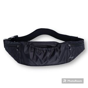 Lug Skedaddle - BLACK